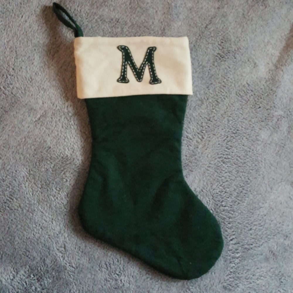 Christmas Stocking